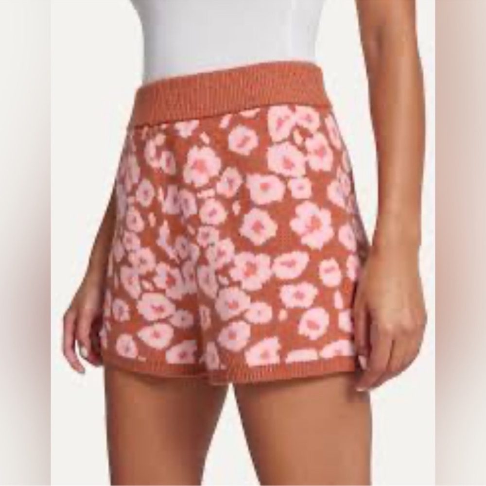 🆕UGG Shaina Pull On Knit Shorts